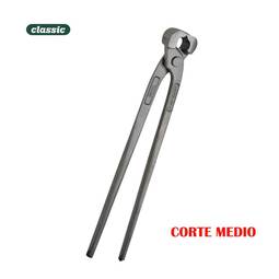 Alicate de cofragem de 300 mm/12" com 1-2 corte médio TA130 Mota