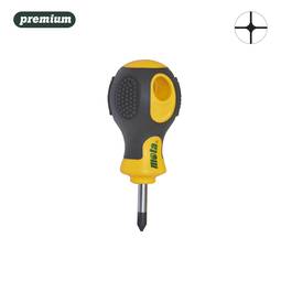 PH1 25-mm-Hillips-Schraubendreher DPH102 Mota
