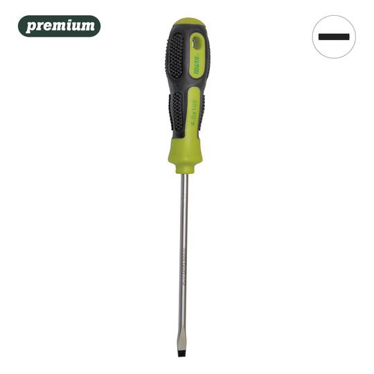 Chave de fenda plana Mota DPL0615 6,5 x 150 mm