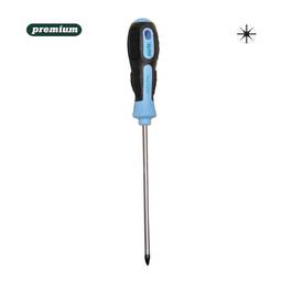 150mm PZ2 Screwdriver DPZ215 Mota