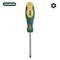 Tornavís torx tamper TH15 de 100 mm DTX15 Mota