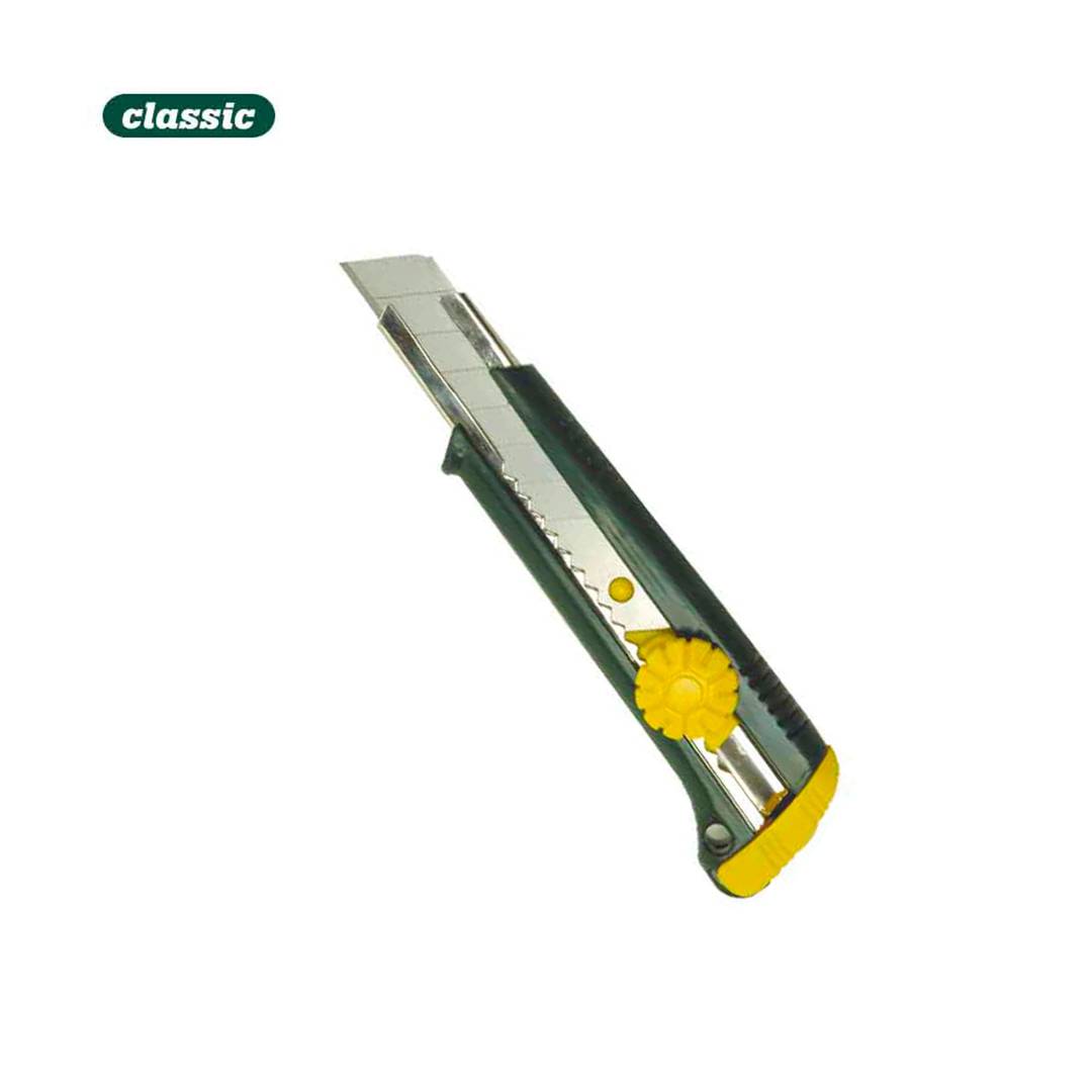 18 mm Kunststoffschneider mit Rad C118 Mota