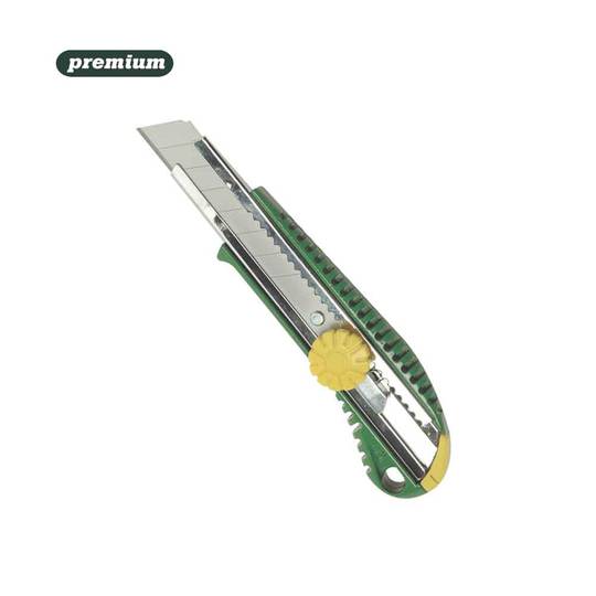 18 mm Metallschneider mit Räderwerk C218 Mota