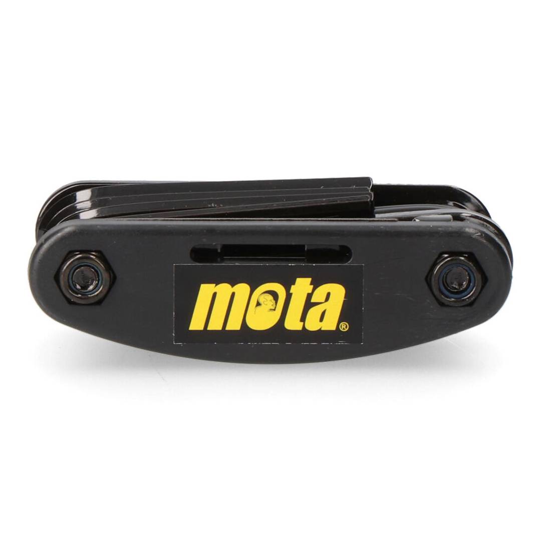 Jeu de clés 16 fonctions pour vélos LQ16 Mota