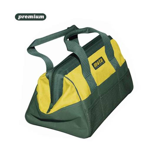 Mochila para ferramentas de 16 litros com dimensões de 330x210x210mm BZ01 Mota