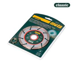 115mm multi-turbo diamond blade SL115 Mota