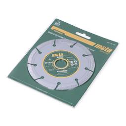 125mm multi-turbo diamond blade SL125 Mota