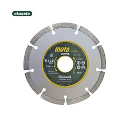 125mm laster segmented diamond blade SS125 Mota