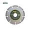 125 mm laster gesegmenteerd diamantzaagblad SS125 Mota