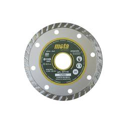 230mm turbo diamond blade SS230P Mota