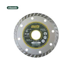 Tarcza diamentowa Turbo 115 mm ST115-P Mota