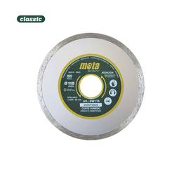 115mm wet cut smooth diamond blade SW115-P Mota