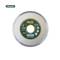 Disque diamant lisse coupe humide 115mm SW115-P Mota