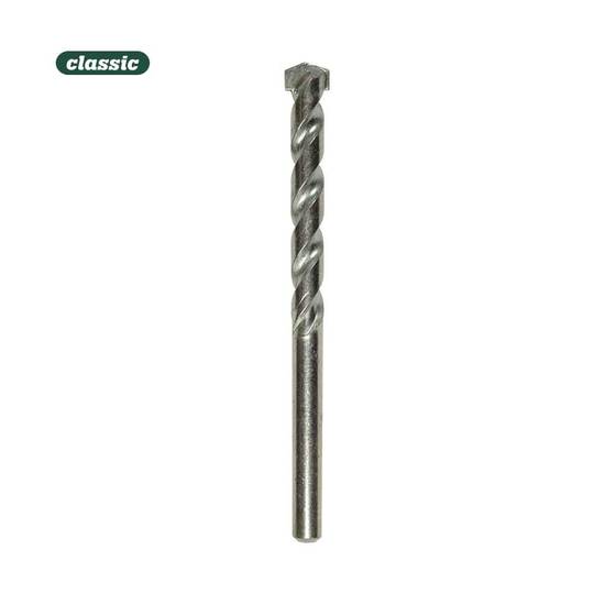 Widia drill bit with 4 mm tip to cut W04 Mota