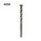 Widia drill bit with 4 mm tip to cut W04 Mota