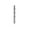 Widia drill bit with 5 mm tip to cut W05 Mota