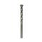 Widia drill bit 6 mm with short point W06 Mota