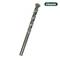 Widia drill bit 12 mm long 400 mm WL12 Mota