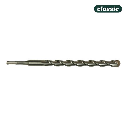 Foret Widia avec assemblage SDS 6x210mm WS0621 Mota