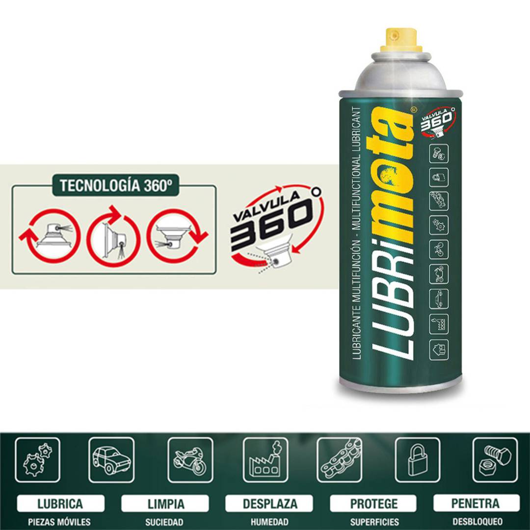 Speck Lubricant 216 ml e 155 g LB216
