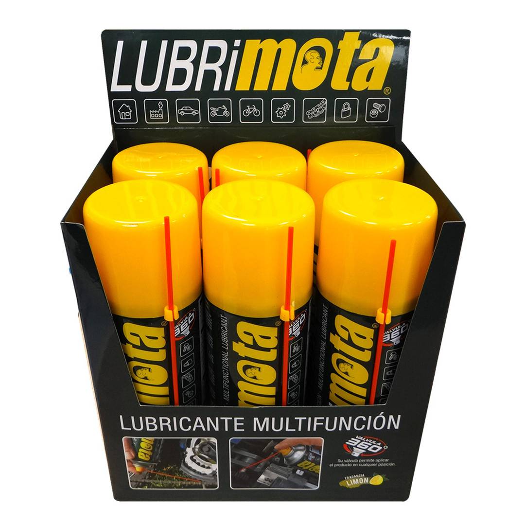 Speck Lubricant 216 ml e 155 g LB216