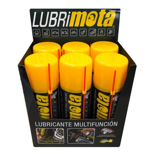 Speck Lubricant 216 ml e 155 g LB216