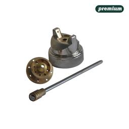 Kit de filtre per a pistoles de pintura de 3.5 mm P900 Mota