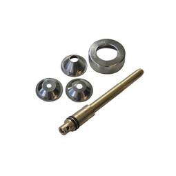 Nozzle kit for Mota P300/K1 paint guns