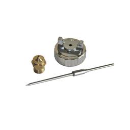 Kit de bicos para pistolas de pintura 1,5mm P415 Mota