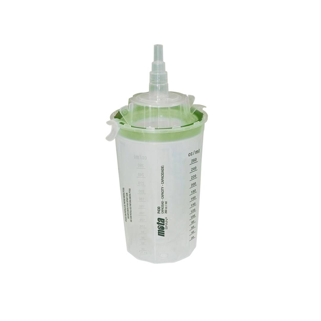 Przenośny mieszalnik do P430 Mota