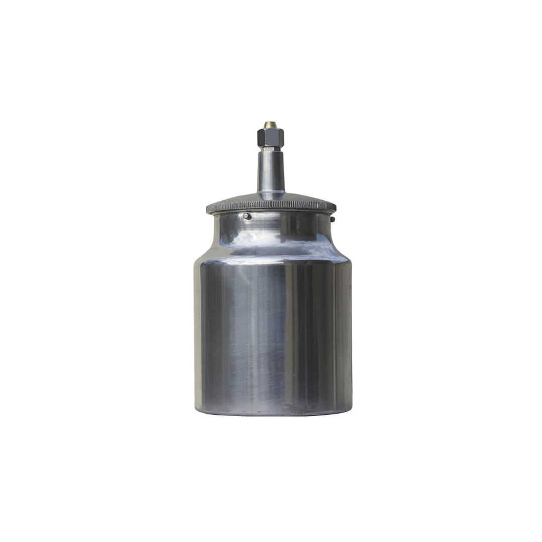 900 cc Sprühlackbehälter P445 Mota