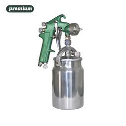 Pistolet lakierniczy Premium z systemem ssącym P600 Mota