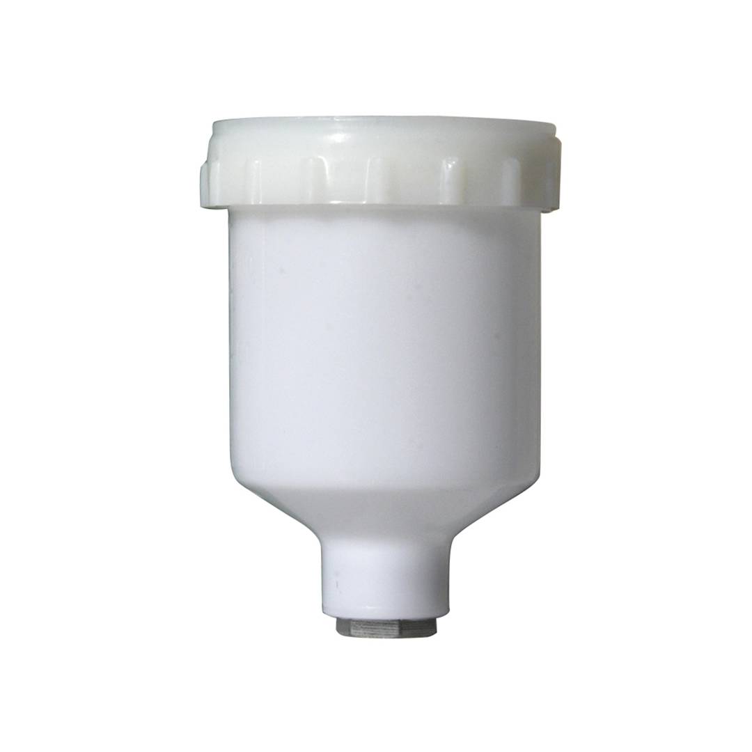 125 cc plastic container P800-30P Mota