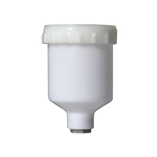 125 cc plastic container P800-30P Mota