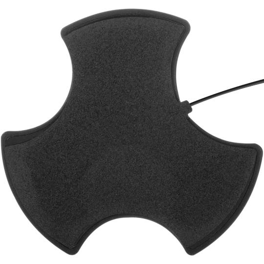 Regulowany mikrofon USB na szyję Plug and Play