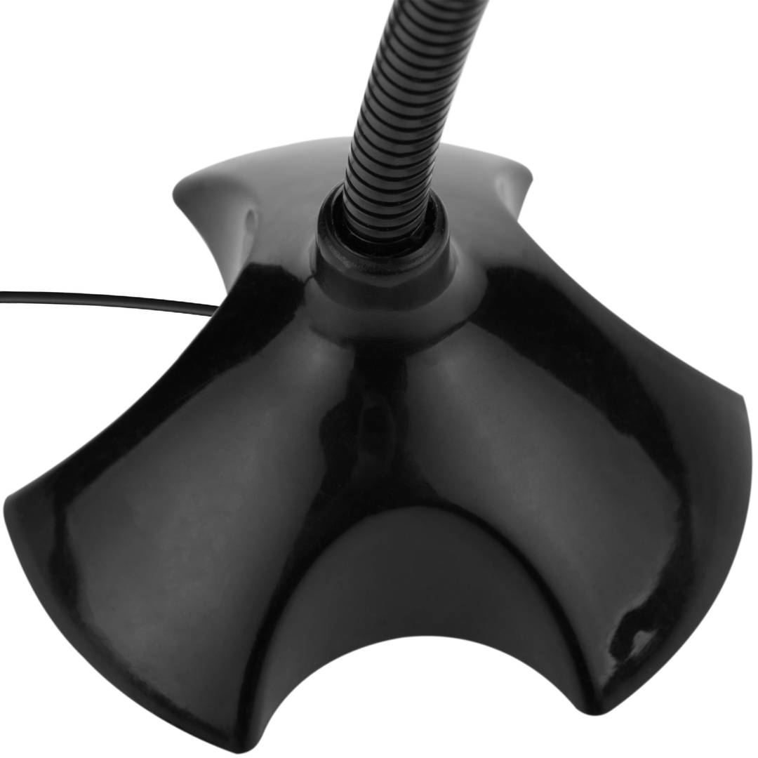 Regulowany mikrofon USB na szyję Plug and Play