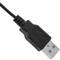Regulowany mikrofon USB na szyję Plug and Play
