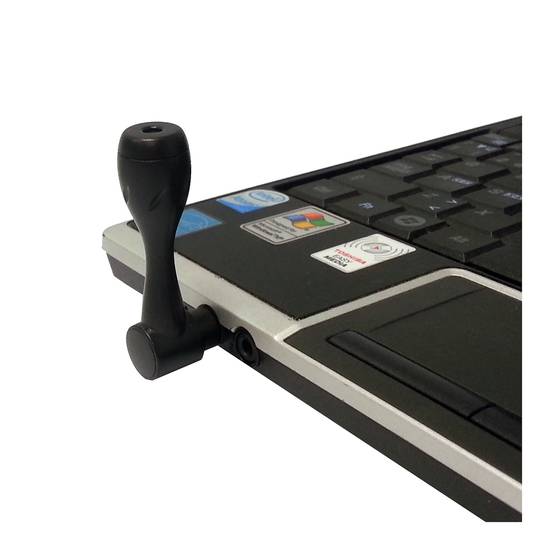 Micròfon mini per notebook i ordinador portàtil
