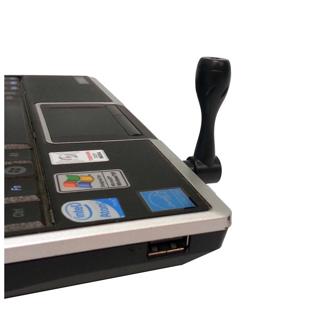 Micròfon mini per notebook i ordinador portàtil