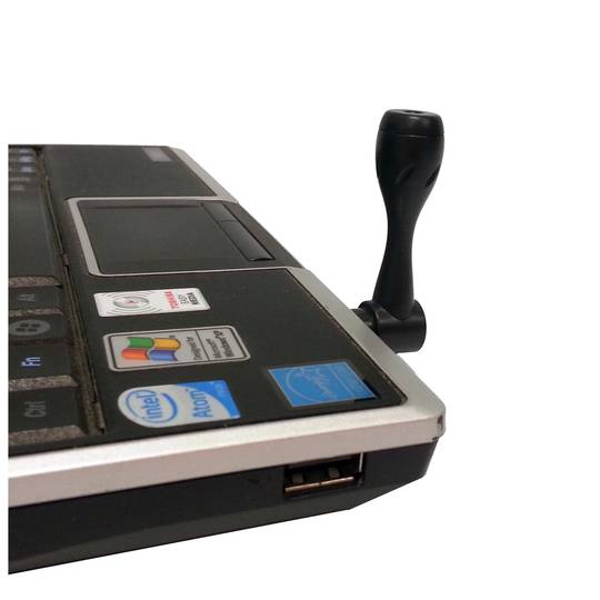 Micròfon mini per notebook i ordinador portàtil
