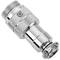 Conector micro aviación aéreo GX16 macho de 2pin