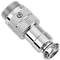 Micro connector 4pin GX16 aviation male air