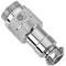Micro connector 6pin GX16 male air aviation