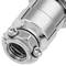 Micro connector 6pin GX16 male air aviation