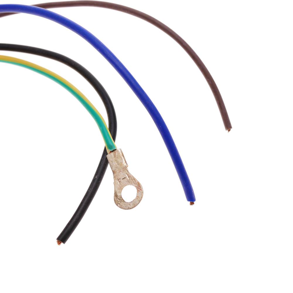 Micro Steckerverbinder 4-Pin Luftfahrt GX16 Kabel 15cm