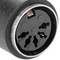 MIDI cable 5-pinmale to female 50 cm