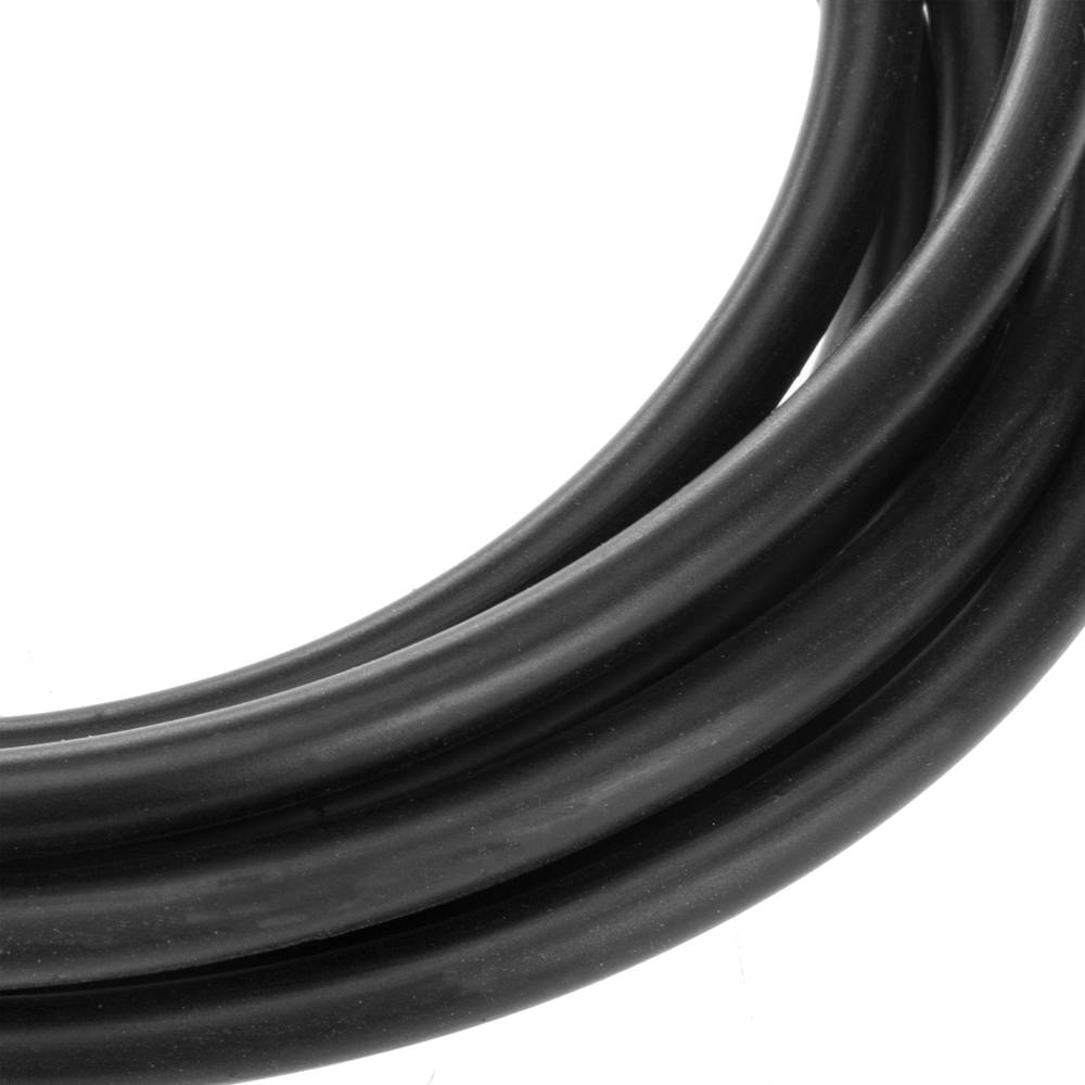 MIDI-Kabel 5-poligerStecker auf weiblich 3 m