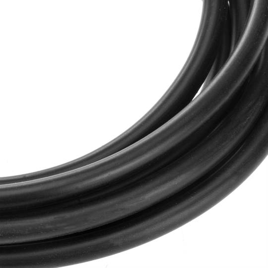 MIDI-Kabel 5-poligerStecker auf weiblich 3 m