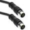BCC-kabel M8 mannelijk-mannelijk 3-pins 50cm