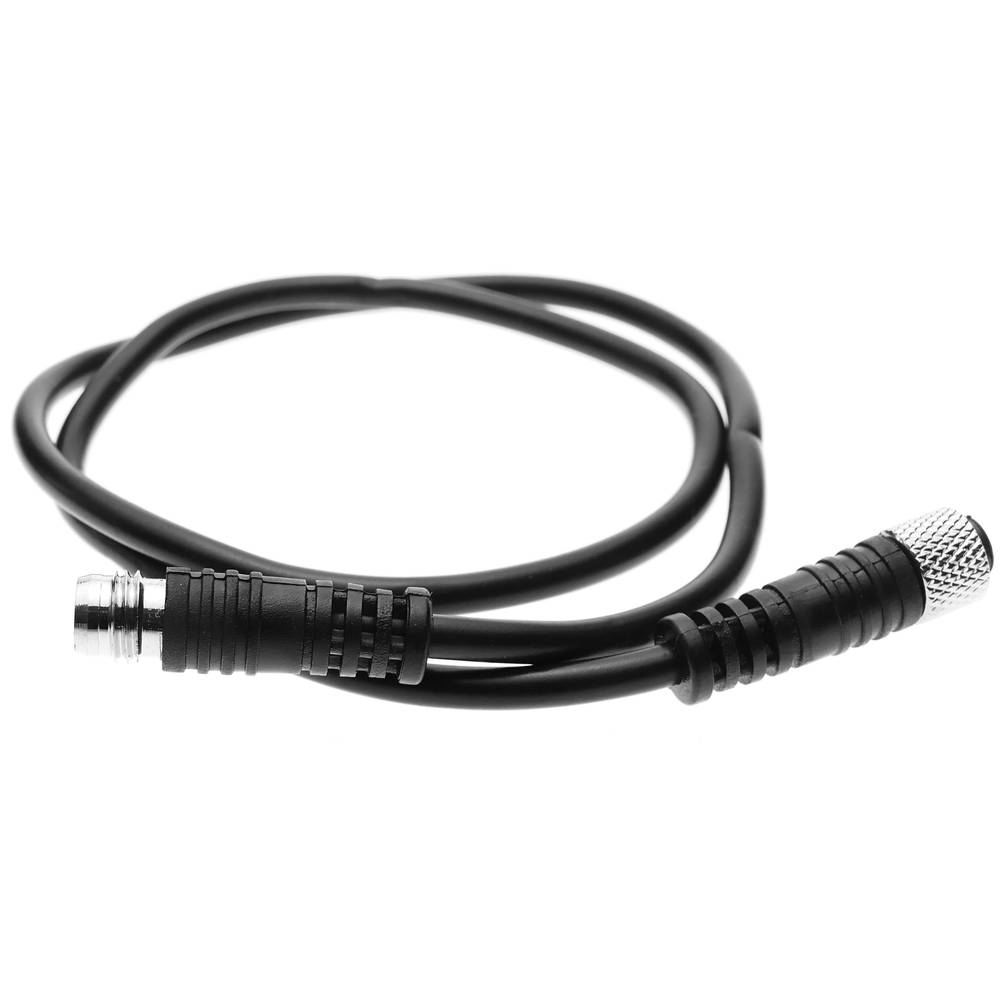 BCC Kabel M8 Stecker-Buchse 3-Pin 50cm